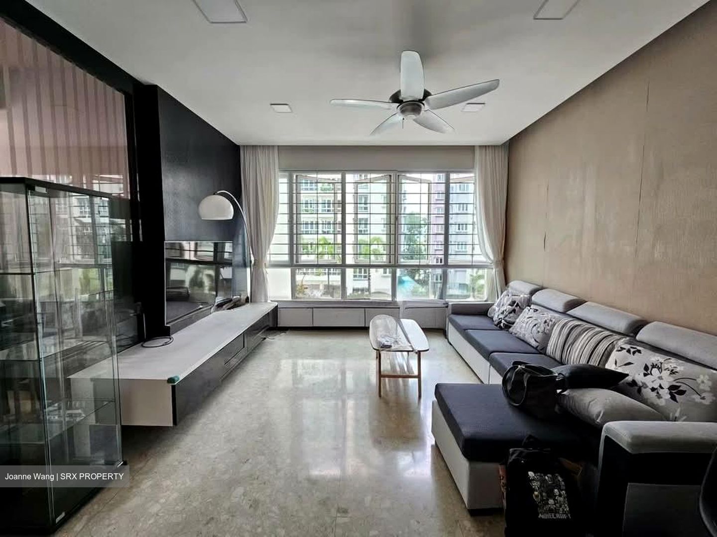 The Floravale (D22), Condominium #588858511